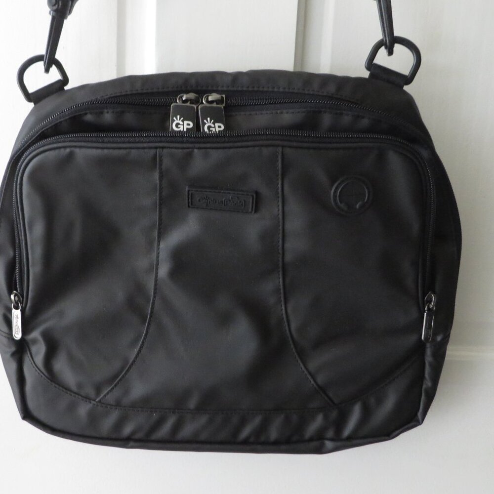 Genius Pack High Altitude Flight Bag